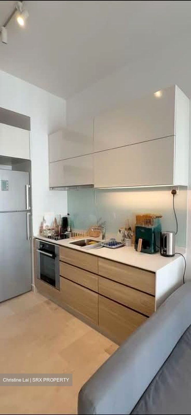 Alex Residences (D3), Apartment #602090281